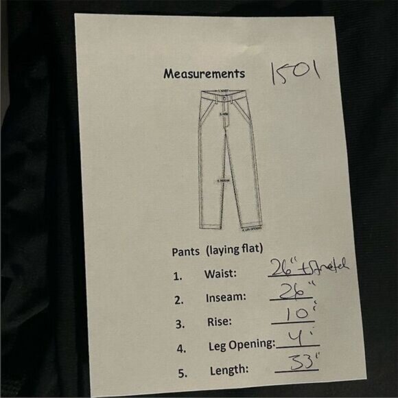 Under Armour Men's HeatGear Compression Leggings Black Size M - Picture 11 of 11